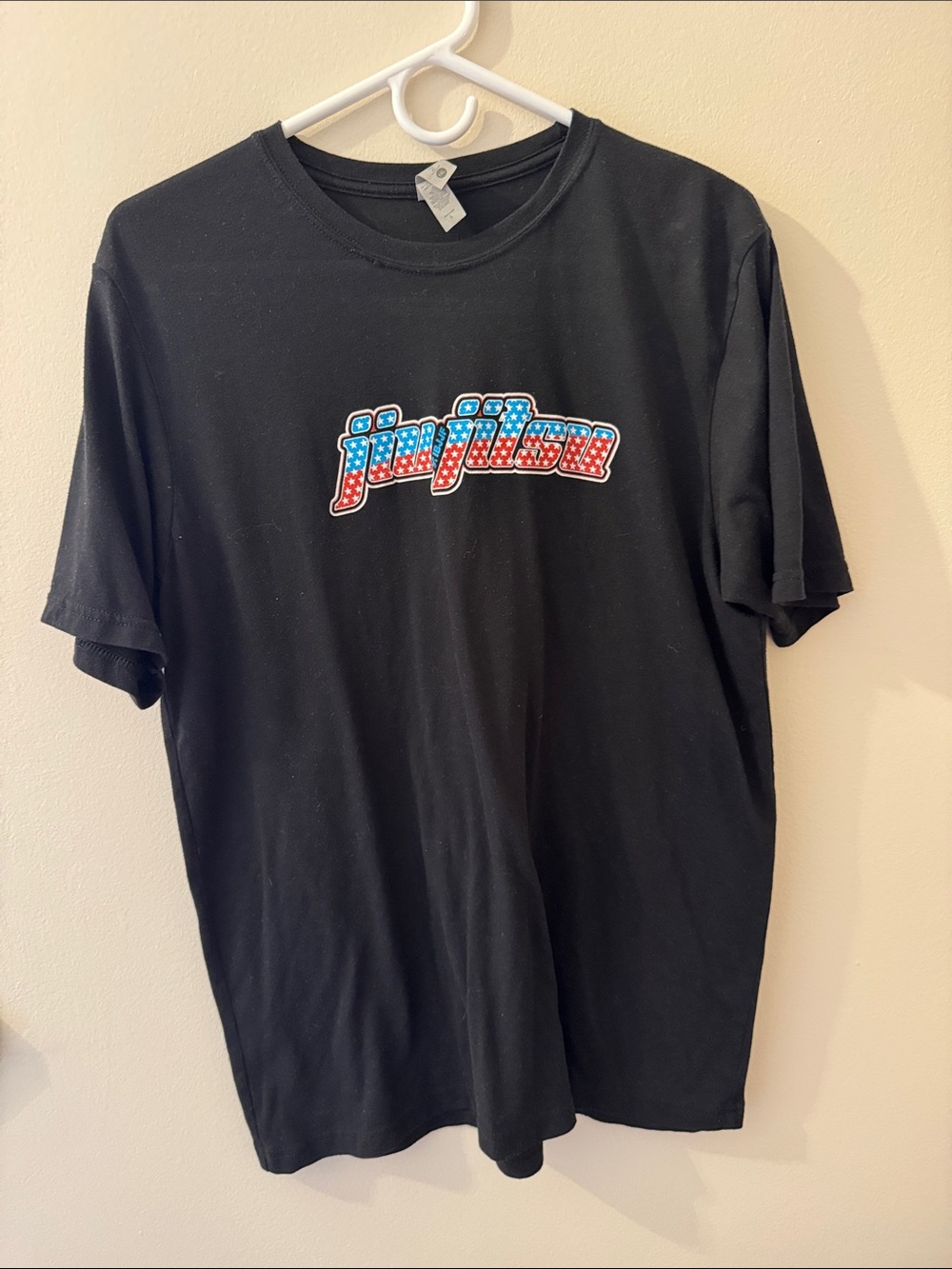 Jiu jitsu Tee shirt